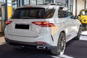 Mercedes GLE 300 d 4-Matic AMG Line
