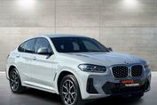 BMW X4 xDrive20d mHEV sport-aut