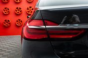 BMW Seria 7 750Li xDrive