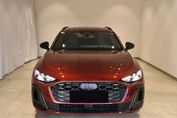 Audi A5 TFSI quattro S line Avant