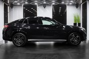 Mercedes GLC Coupe 220 d mHEV 4-Matic AMG Line