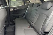 Kia Sportage 1.6 CRDI 2WD DCT