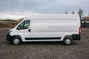 Opel Movano L3H2