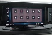 Volkswagen Multivan California Beach DSG