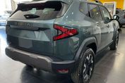 Dacia Duster Extreme LPG 1.0 Tce