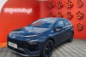 Hyundai Bayon 1.0 T-GDI Smart Black DCT
