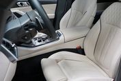 BMW X5 xDrive30d M Sport