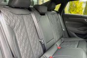 Audi A6 e-Hybrid quattro