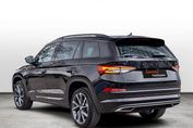 Skoda Kodiaq 2.0 TDI 4x4 Sportline DSG