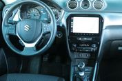 Suzuki Vitara 1.4 Boosterjet mHEV Premium Plus 2WD