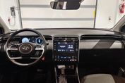 Hyundai Tucson 1.6 T-GDI 48V Smart 2WD DCT
