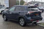 Suzuki S-Cross 1.4 Shvs Elegance