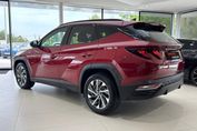 Hyundai Tucson 1.6 T-GDi Smart 2WD DCT