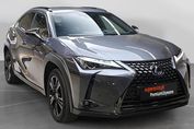 Lexus UX 250h F Impression 2WD