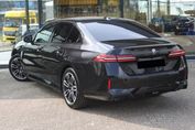 BMW Seria 5 520d xDrive M Sport