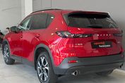 Mazda CX-5 2.5 e-Skyactiv g Center-Line