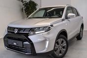 Suzuki Vitara 1.4 Boosterjet mHEV Premium Plus 2WD aut