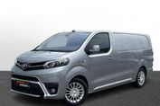 Toyota ProAce EV Long  Comfort