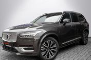Volvo XC90 T8 AWD Plug-In Hybrid Plus Bright 7os aut