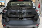 Dacia Sandero Stepway Expression 1.2 Eco-G LPG