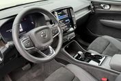 Volvo XC40 Recharge Twin AWD Ultimate