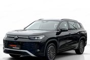 Volkswagen Tayron 2.0 TDI Life 4Mot. DSG