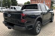 Ford Ranger Wildtrak PHEV A10