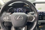 Lexus NX 350h Prestige AWD