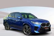 BMW X2 sDrive20i mHEV M Sport aut