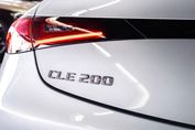 Mercedes CLE 200 AMG Line