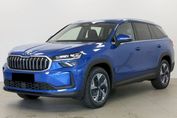 Skoda Kodiaq Edition 130 2.0 TDI DSG 4x4