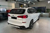 BMW X5 xDrive30d M Sport