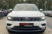 Volkswagen Tiguan 2.0 TSI BMT 4Mot  Highline DSG