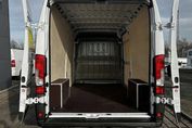 Opel Movano L4H2