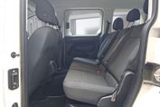 Volkswagen Caddy osobowy L1H1