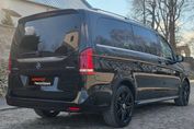 Mercedes V Klasa 250 d 4MATIC Avantgarde (długi)