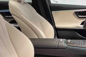 Mercedes Klasa E 220 d 4-Matic AMG