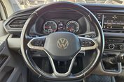 Volkswagen Transporter TDI L2H1