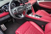 Genesis G70 Shooting Brake Shooting Brake