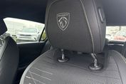 Peugeot 308 GT S&S e-DCS6 1.2 mHEV