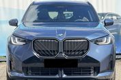BMW X3 xDrive20d M Sport