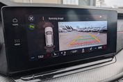 Skoda Octavia 2.0 TSI RS