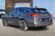 Hyundai i30 1.5 T-GDI Smart DCT