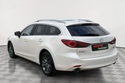 Mazda 6 2.0 Skymotion