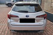 Toyota Corolla Comfort 1.8 Hybrid