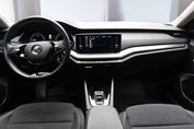 Skoda Octavia 2.0 TDI Ambition DSG