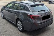 Toyota Corolla Comfort 1.8 Hybrid