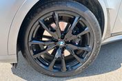 BMW X7 xDrive40d M Sport