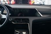 JAC JS8 PRO Pro 1.5 T-GDI 7 DCT 7os.
