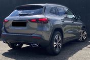 Mercedes GLA 200 Progressive